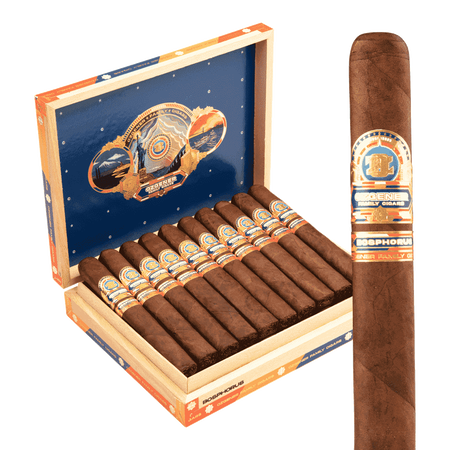 B54, , cigars